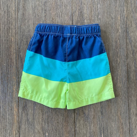 4/$20 Carter’s swim trunks - Picture 4 of 4